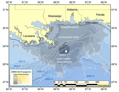 Vulnerability and resilience of living marine resources to the Deepwater Horizon oil spill: an overview